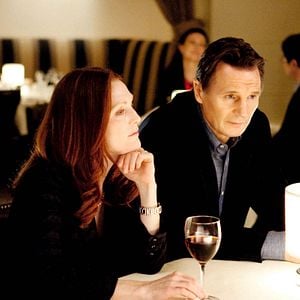 Foto O Preço da Traição