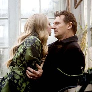 Foto O Preço da Traição