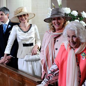 Foto Danielle Darrieux