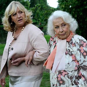 Foto Danielle Darrieux