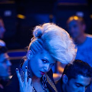 Foto Isabelle Funaro