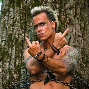 Foto Stéphane Rousseau