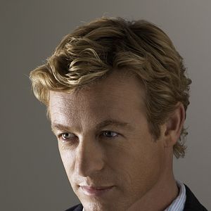 Foto Simon Baker