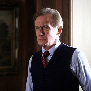 Foto Bill Nighy