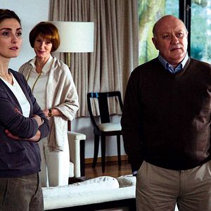 Foto Julie Gayet