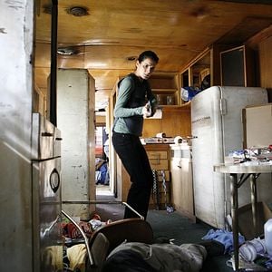 Foto Women's Murder Club