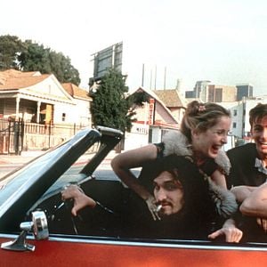 Foto Absolutamente Los Angeles