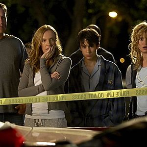 Foto United States of Tara