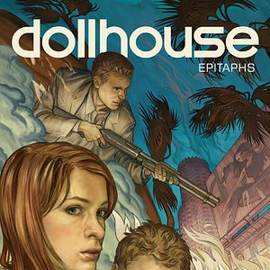 Foto Dollhouse