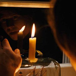 Foto Um Olhar do Paraíso