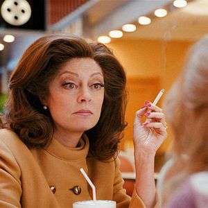 Foto Um Olhar do Paraíso