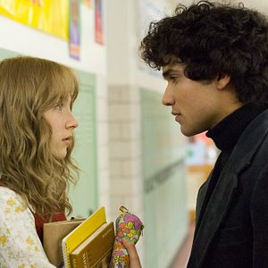 Foto Um Olhar do Paraíso