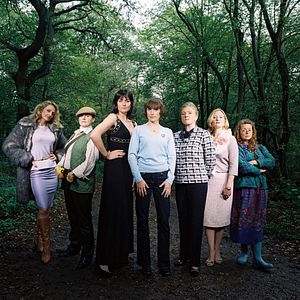 Foto Amelia Bullmore