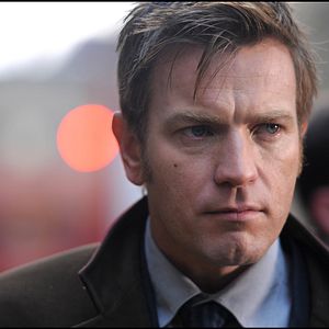 Foto O Escritor Fantasma