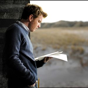 Foto O Escritor Fantasma