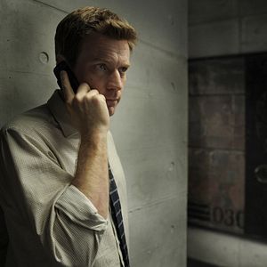 Foto O Escritor Fantasma