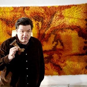 Foto Sentimento de Culpa