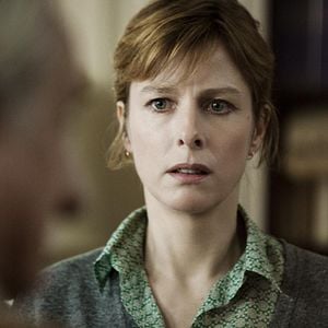 Foto Karin Viard