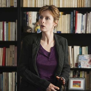 Foto Karin Viard