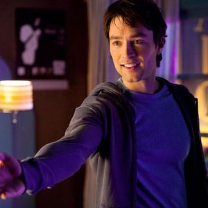 Foto Smallville