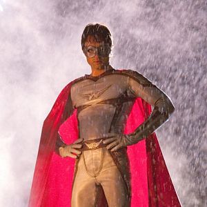 Foto Smallville