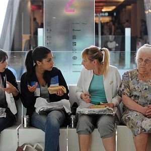 Foto Tudo o que Reluz