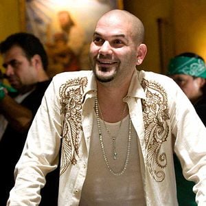 Foto Tiras em Apuros