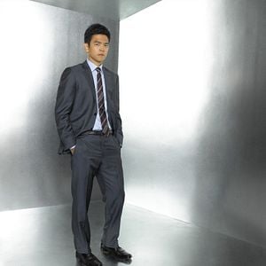 Foto John Cho