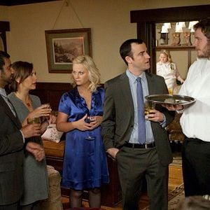 Foto Parks and Recreation