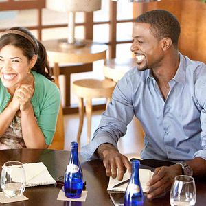 Foto Nossa União, Muita Confusão