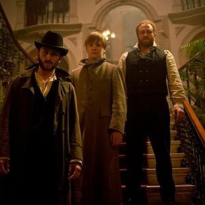 Foto Martin Loizillon