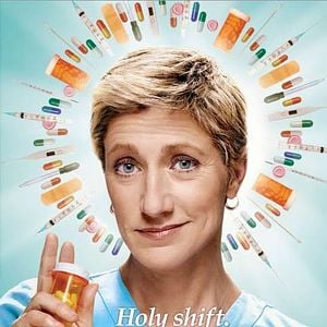 Foto Nurse Jackie