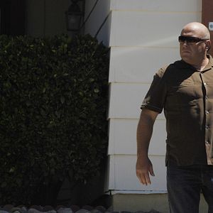 Foto Dean Norris