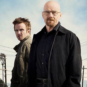 Foto Aaron Paul