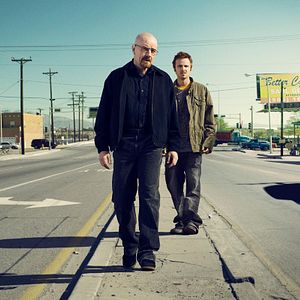 Foto Aaron Paul