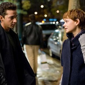 Foto Wall Street - O Dinheiro Nunca Dorme