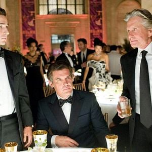 Foto Wall Street - O Dinheiro Nunca Dorme