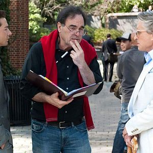 Foto Wall Street - O Dinheiro Nunca Dorme