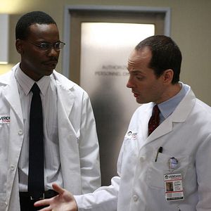 Foto Malcolm Barrett