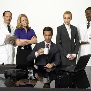 Foto Portia de Rossi