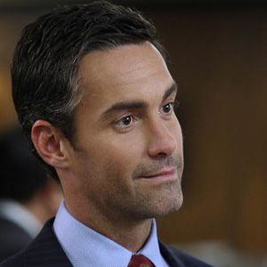 Foto Jay Harrington