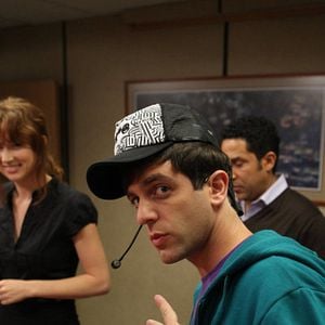 Foto The Office (US)