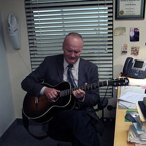 Foto Creed Bratton