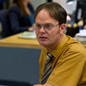 Foto Rainn Wilson