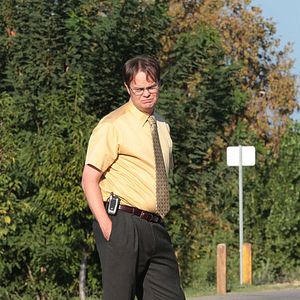 Foto Rainn Wilson