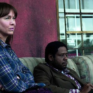 Foto Forest Whitaker