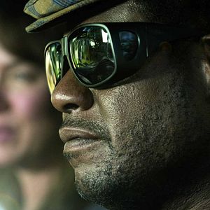 Foto Forest Whitaker