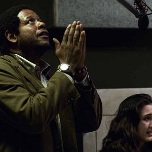 Foto Forest Whitaker