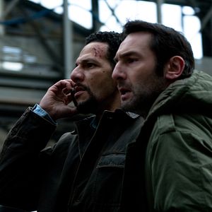 Foto Gilles Lellouche