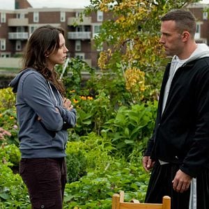 Foto Atração Perigosa